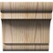 Ekena Millwork New Brighton Rough Sawn Corbel, Douglas Fir, 6"W x 6"D x 6"H COR06X06X06NEB00RDF - alternate 2